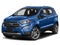 2020 Ford EcoSport Titanium FWD