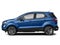 2020 Ford EcoSport Titanium FWD