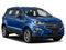 2020 Ford EcoSport Titanium FWD