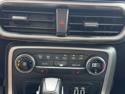 2019 Ford EcoSport SE 4WD
