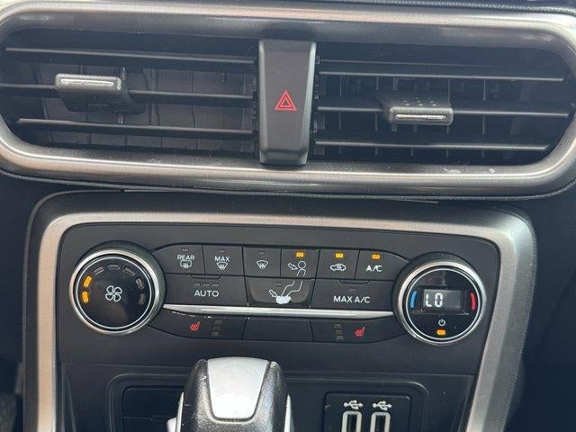 2019 Ford EcoSport SE 4WD