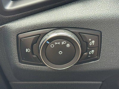 2019 Ford EcoSport SE 4WD