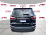 2019 Ford EcoSport SE 4WD