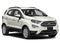 2019 Ford EcoSport SE 4WD