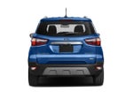 2020 Ford EcoSport Titanium 4WD