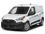 2020 Ford Transit Connect Van XL LWB w/Rear Symmetrical Doors