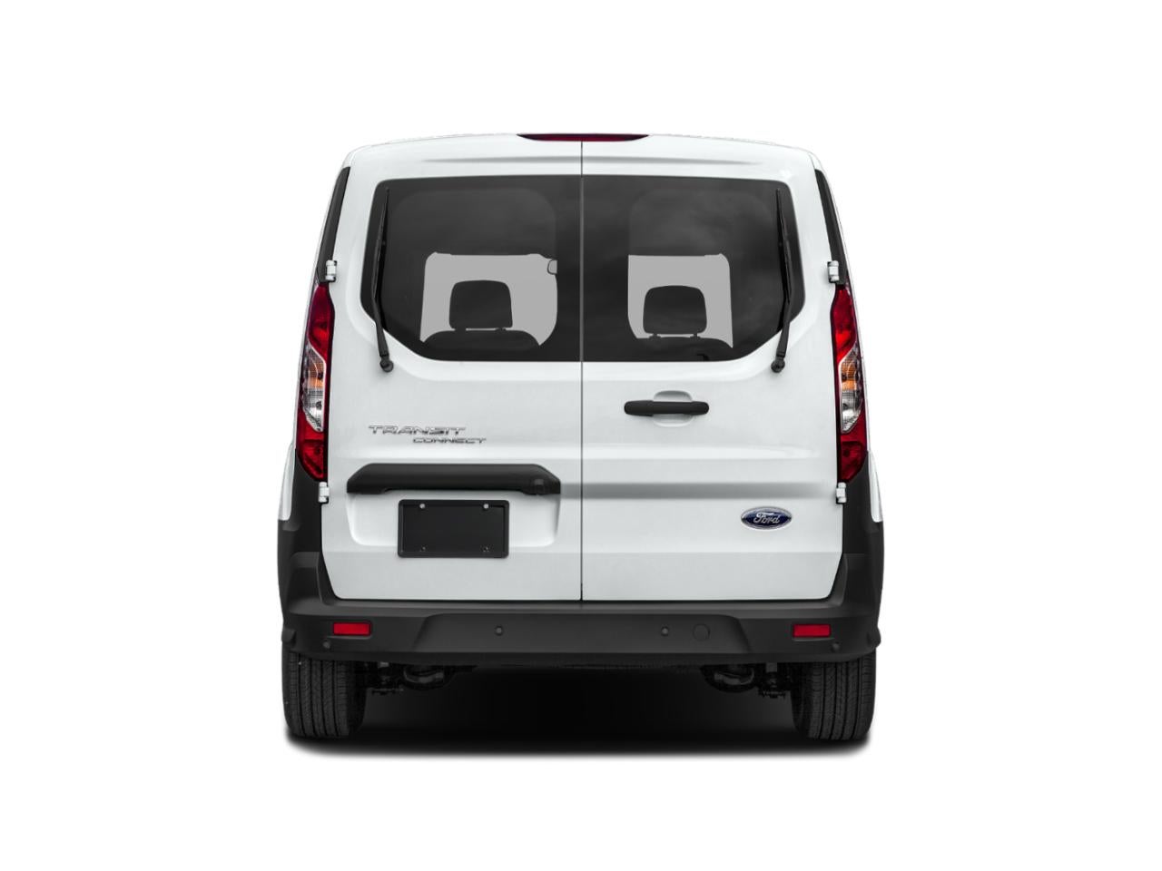 2022 Ford Transit Connect Van XLT LWB w/Rear Symmetrical Doors