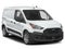 2022 Ford Transit Connect Van XLT LWB w/Rear Symmetrical Doors