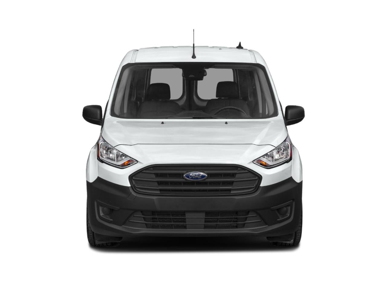 2022 Ford Transit Connect Van XLT LWB w/Rear Symmetrical Doors