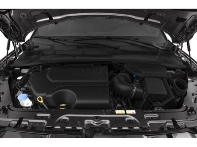 2018 Jaguar E-PACE P250 AWD First Edition