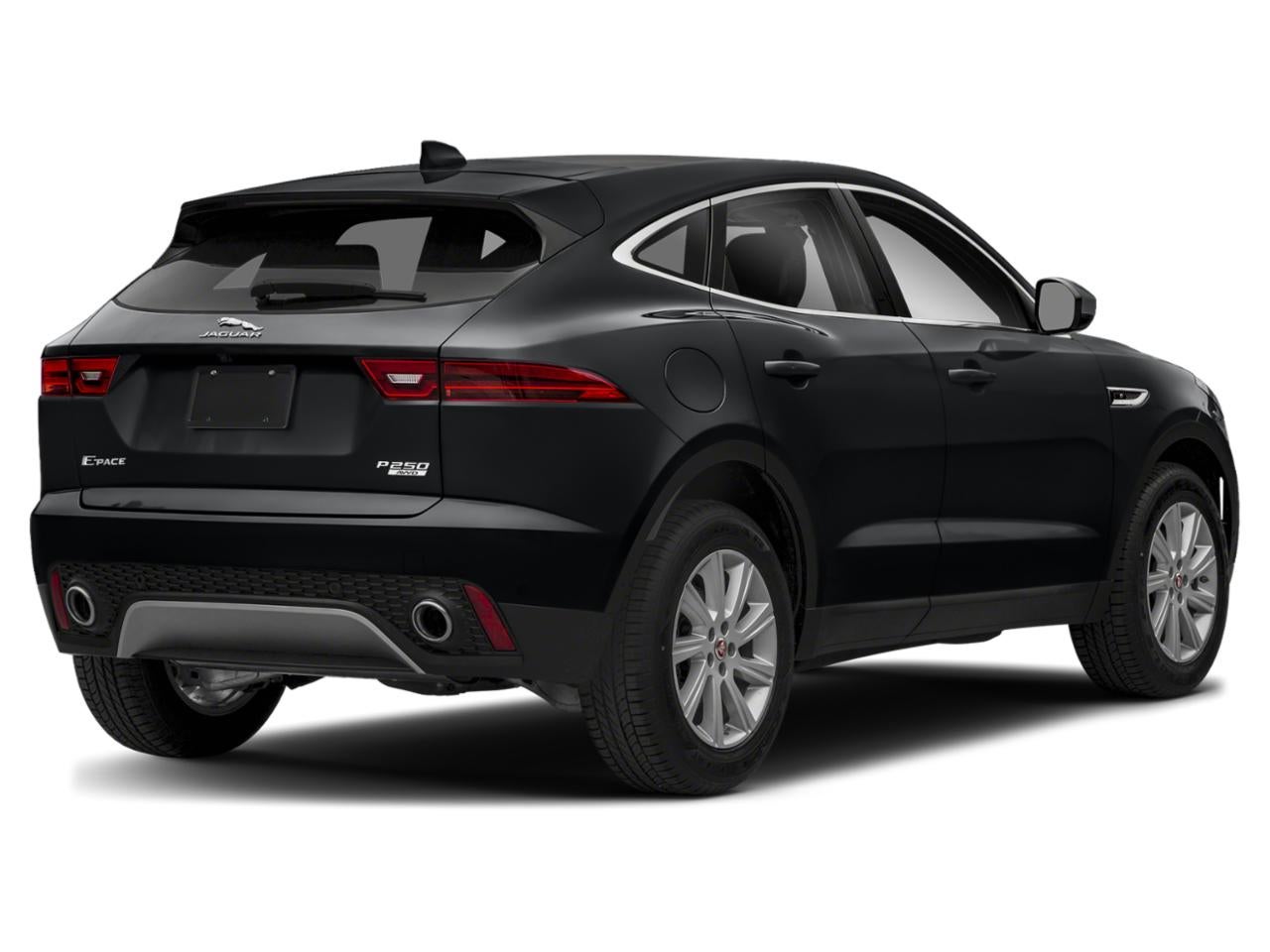 2018 Jaguar E-PACE P250 AWD First Edition