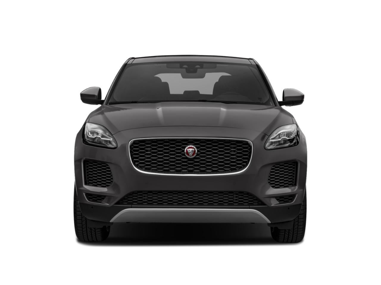 2018 Jaguar E-PACE P250 AWD First Edition