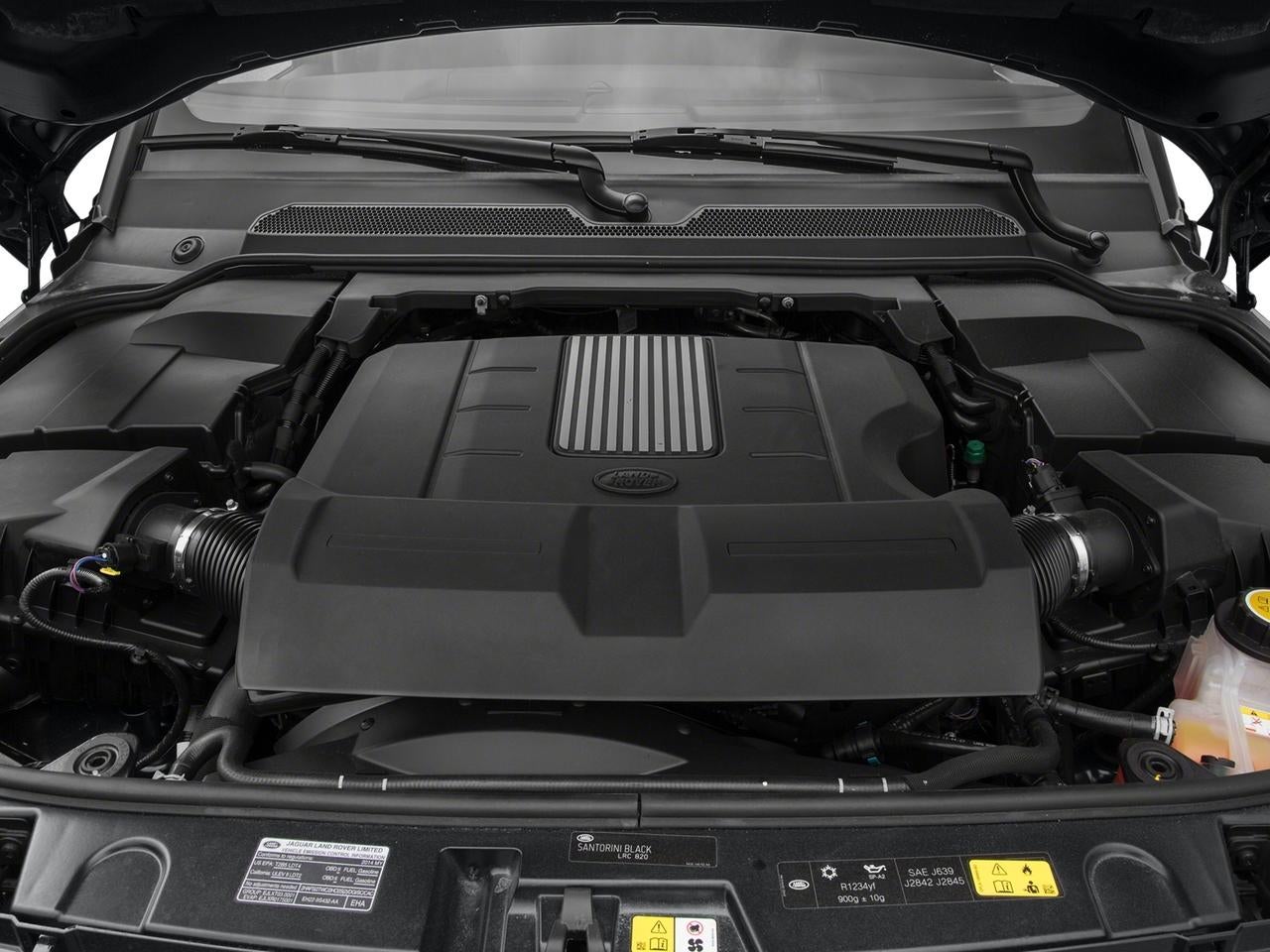 2016 Land Rover LR4 4WD 4dr HSE *Ltd Avail*