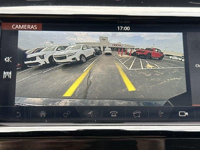 2020 Land Rover Discovery Sport S 4WD