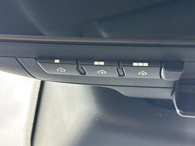 2020 Land Rover Discovery Sport S 4WD