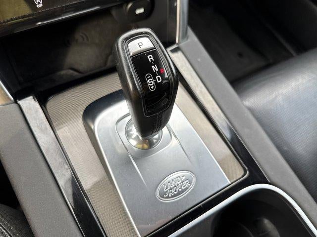 2020 Land Rover Discovery Sport S 4WD