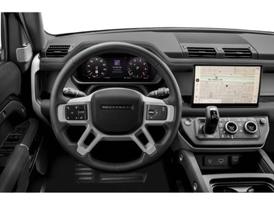 2023 Land Rover Defender 130 X AWD