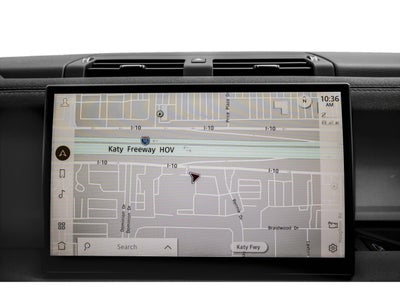 2023 Land Rover Defender 130 X AWD