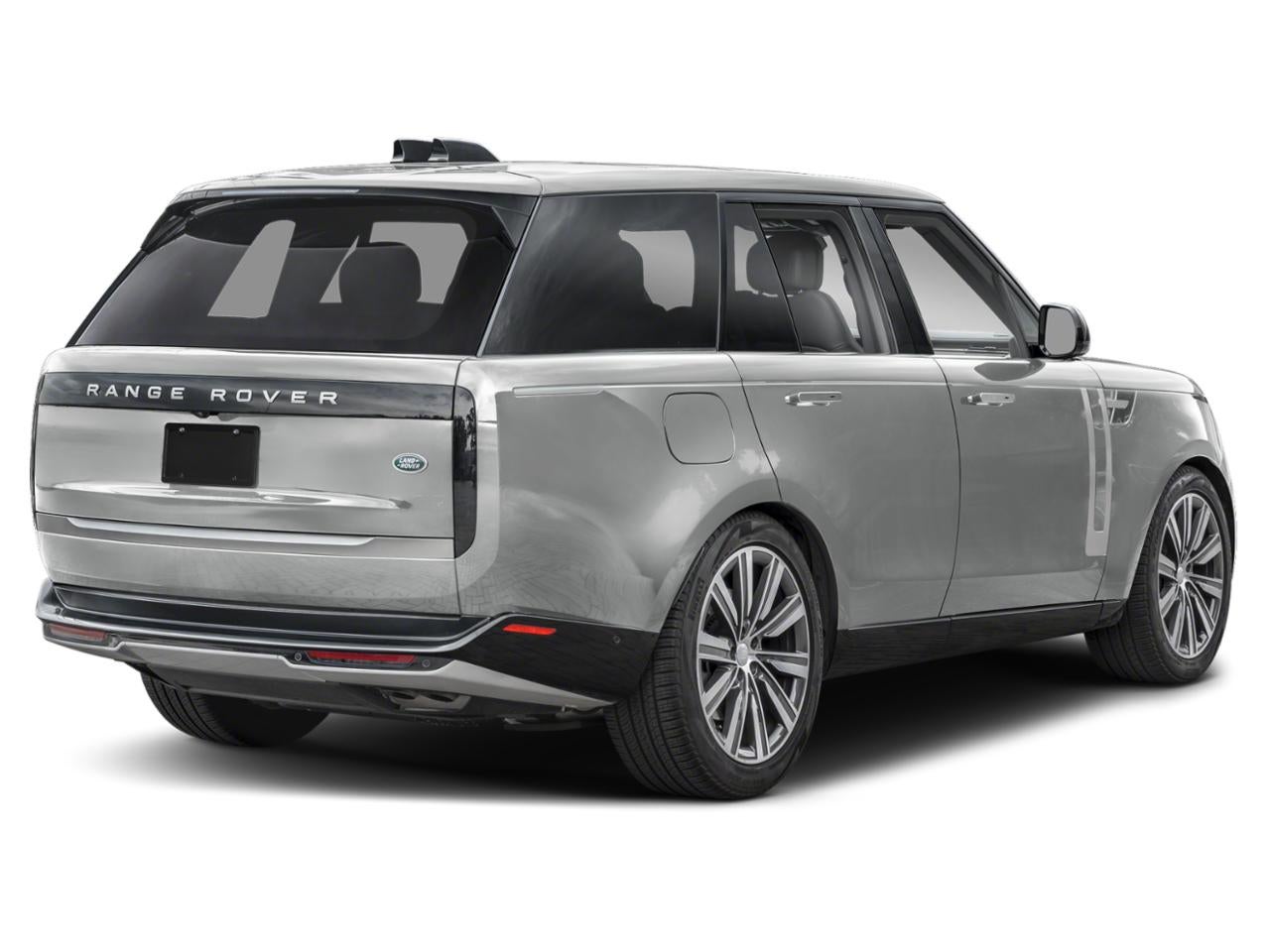 2023 Land Rover Range Rover P400 SE SWB