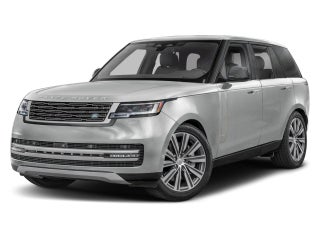 2023 Land Rover Range Rover P400 SE SWB