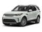 2018 Land Rover Discovery HSE V6 Supercharged