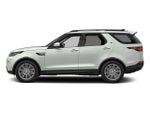 2018 Land Rover Discovery HSE V6 Supercharged