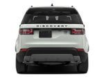 2018 Land Rover Discovery HSE V6 Supercharged