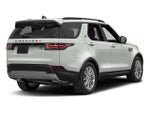 2018 Land Rover Discovery HSE V6 Supercharged