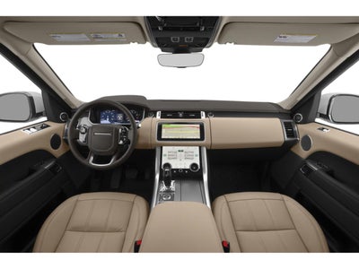 2019 Land Rover Range Rover Sport V6 Supercharged HSE *Ltd Avail*