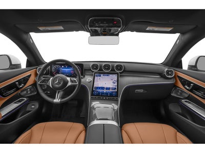 2024 Mercedes-Benz CLE CLE 300 4MATIC® Coupe