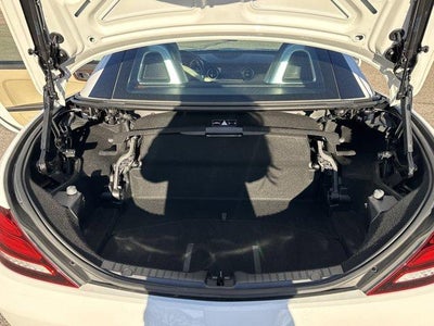 2020 Mercedes-Benz SLC SLC 300 Roadster