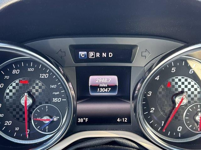 2020 Mercedes-Benz SLC SLC 300 Roadster