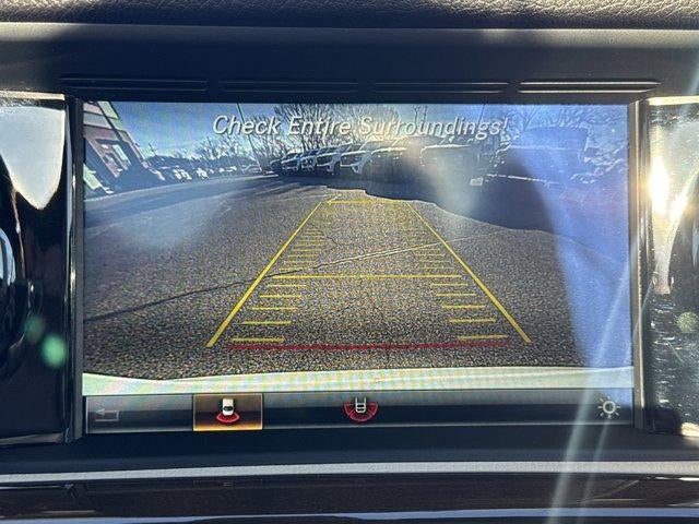 2020 Mercedes-Benz SLC SLC 300 Roadster