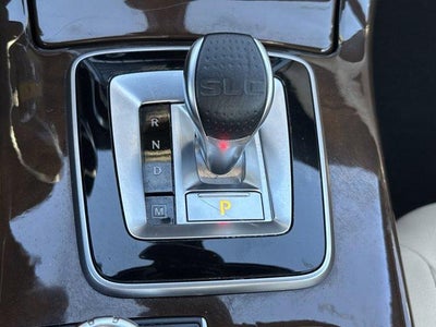 2020 Mercedes-Benz SLC SLC 300 Roadster