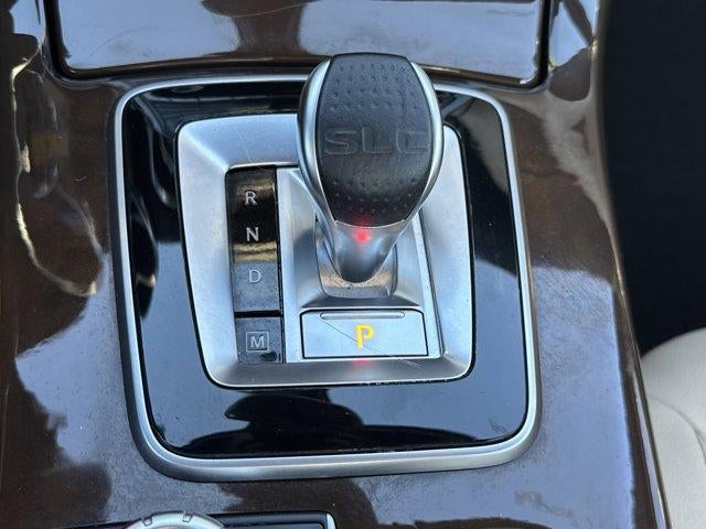 2020 Mercedes-Benz SLC SLC 300 Roadster