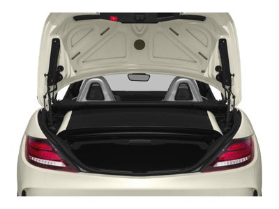 2020 Mercedes-Benz SLC SLC 300 Roadster