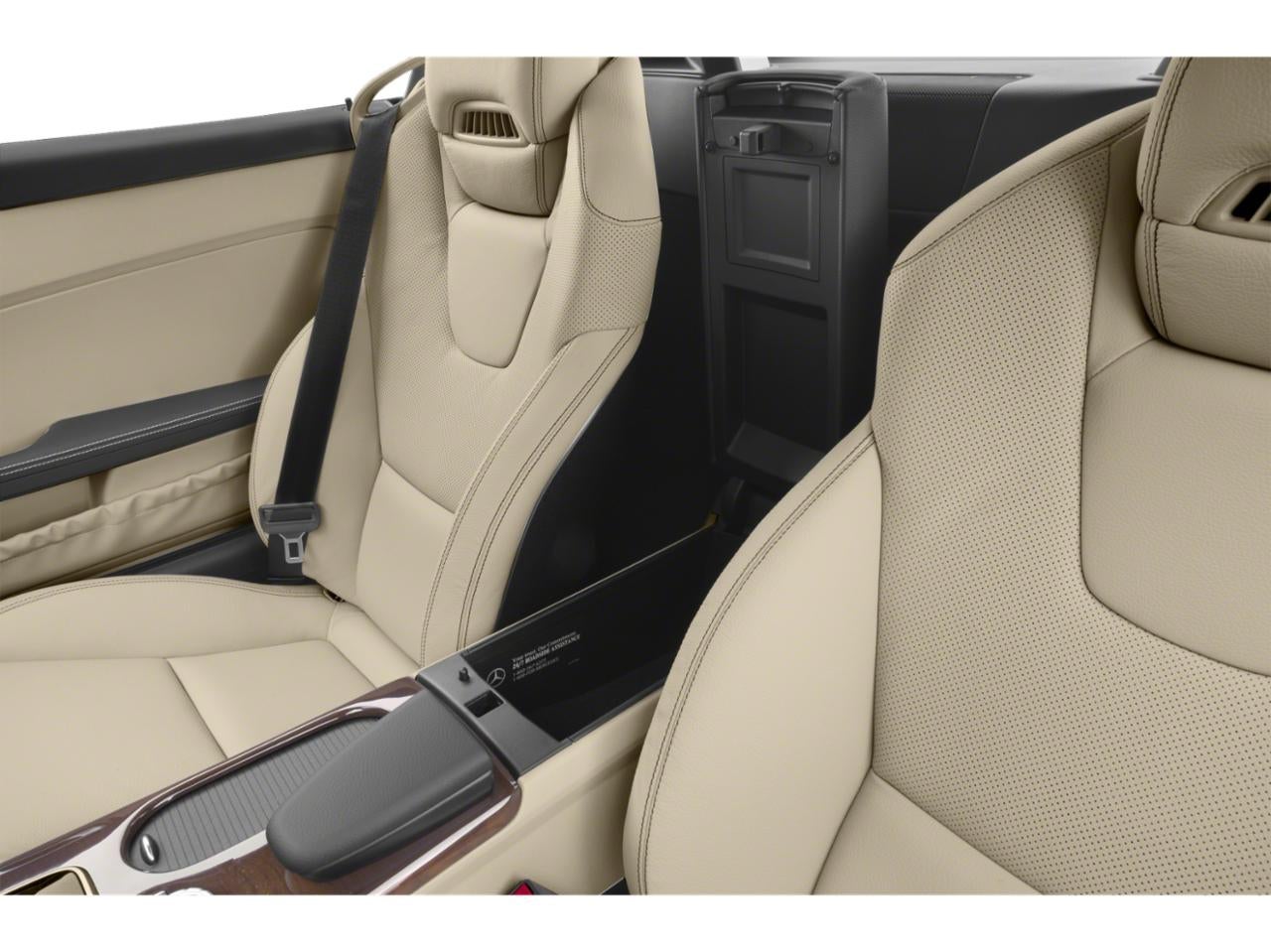 2020 Mercedes-Benz SLC SLC 300 Roadster