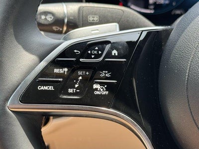 2023 Mercedes-Benz E-Class E 450 4MATIC® Sedan