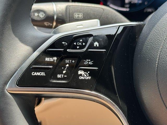 2023 Mercedes-Benz E-Class E 450 4MATIC® Sedan