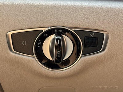 2023 Mercedes-Benz E-Class E 450 4MATIC® Sedan