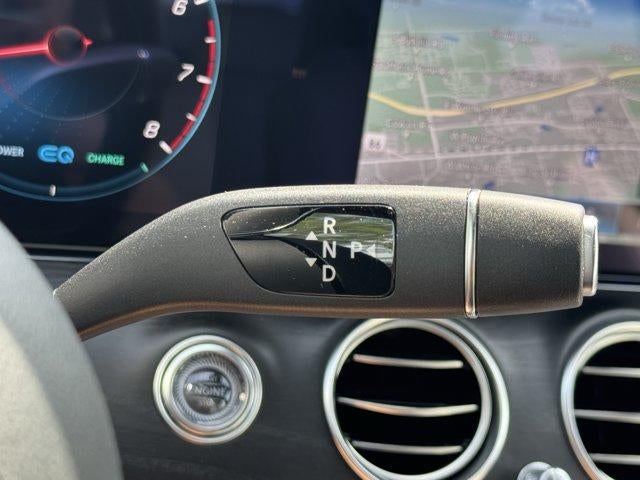 2023 Mercedes-Benz E-Class E 450 4MATIC® Sedan