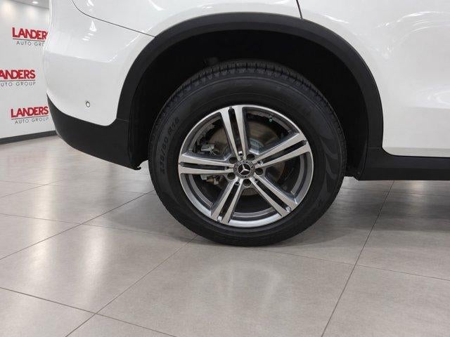 2022 Mercedes-Benz GLC GLC 300 SUV