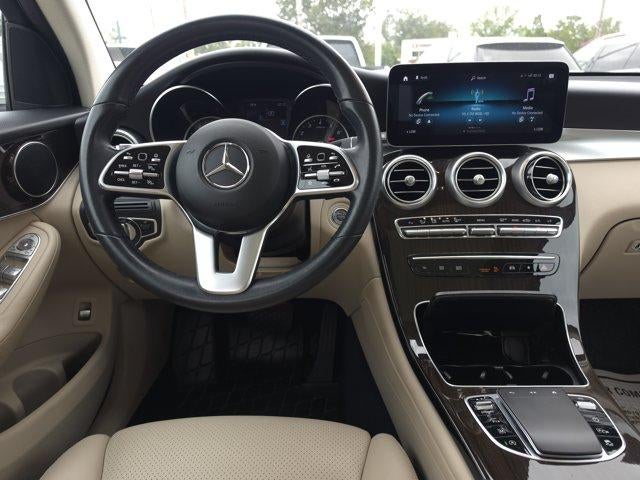 2022 Mercedes-Benz GLC GLC 300 SUV