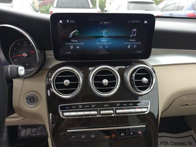 2022 Mercedes-Benz GLC GLC 300 SUV