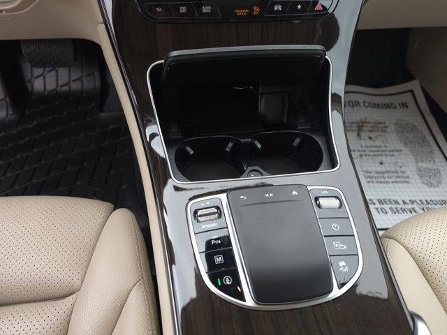 2022 Mercedes-Benz GLC GLC 300 SUV