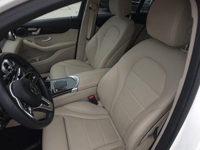 2022 Mercedes-Benz GLC GLC 300 SUV