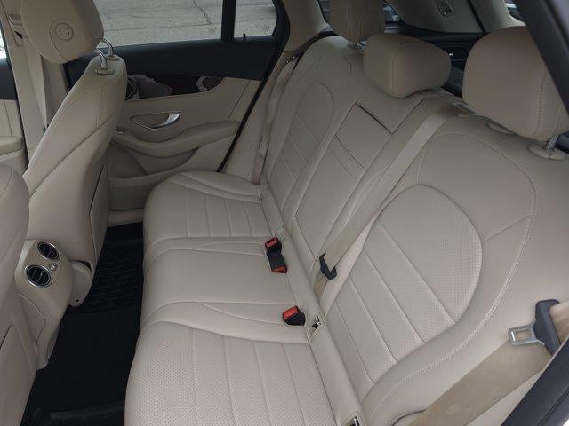 2022 Mercedes-Benz GLC GLC 300 SUV