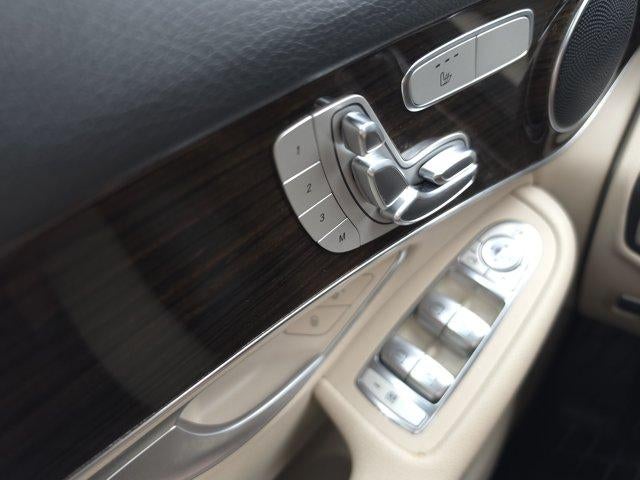 2022 Mercedes-Benz GLC GLC 300 SUV