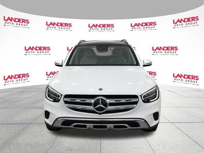 2022 Mercedes-Benz GLC GLC 300 SUV