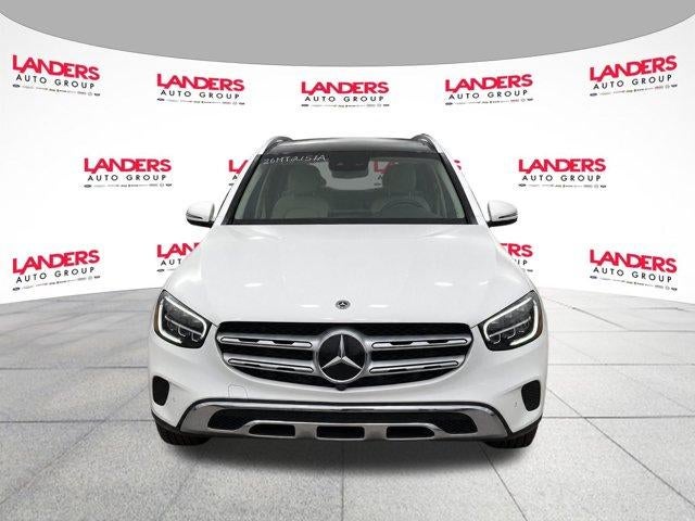 2022 Mercedes-Benz GLC GLC 300 SUV